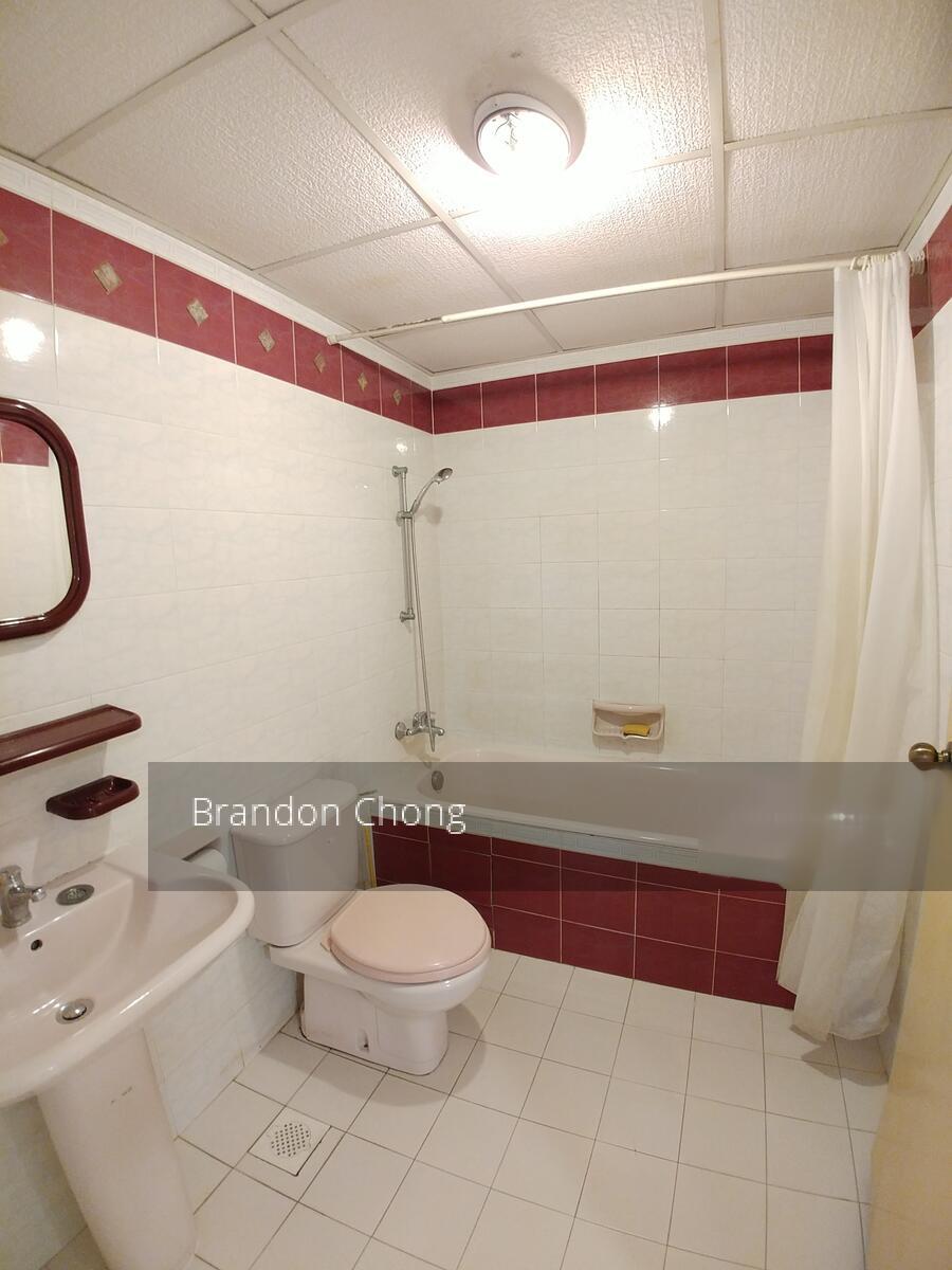 Central Green Condominium (D3), Condominium #269927541